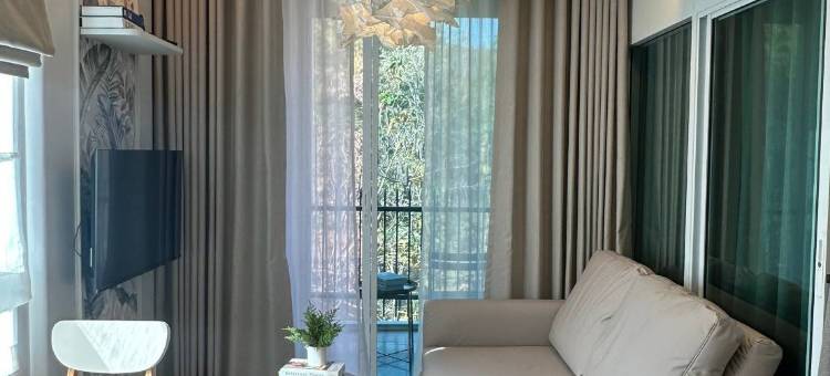 Nature retreat @ Courtyard Khao Yai图片