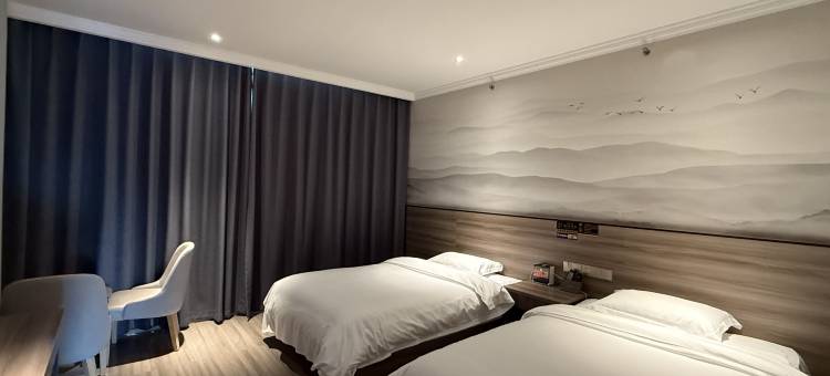 凯芮莱酒店图片