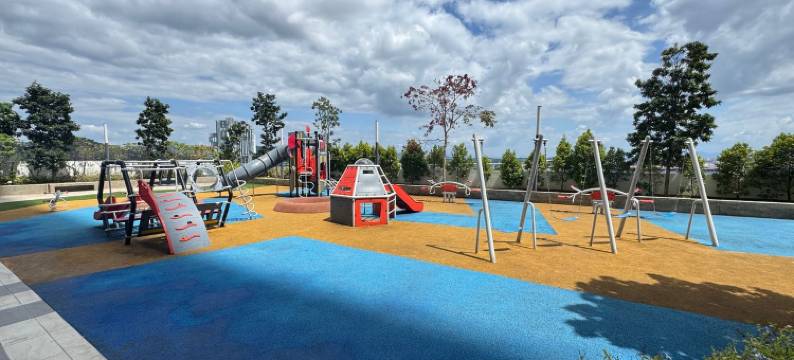 Cheras Trader Square By JR Lovely Homestay图片