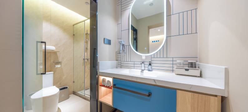 如家酒店·neo(兰州万达广场大润发店)图片