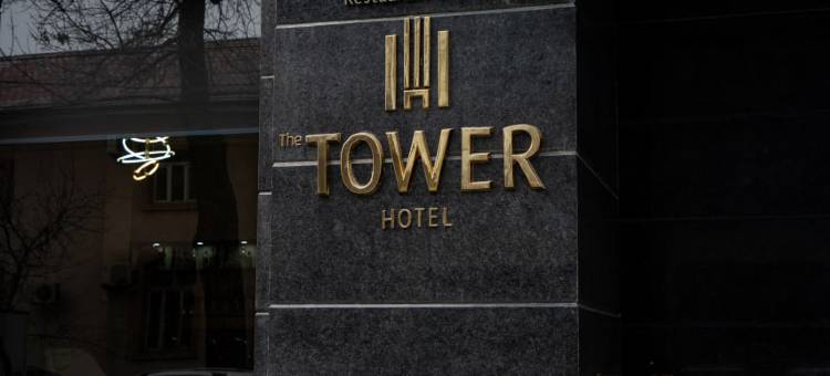塔什干塔酒店(The Tower Hotel Tashkent by HotelPro)图片