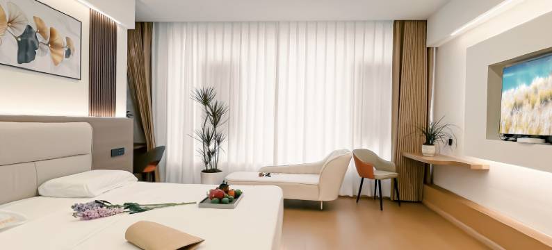 永胜德莱雅酒店(永胜县客运站店)图片