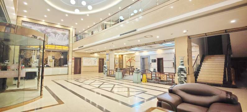 婺源君悦大酒店图片