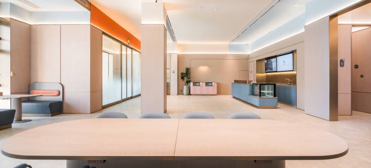 汉庭酒店(安阳学院店)图片