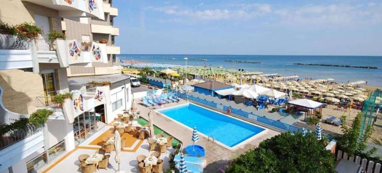 Hotel Bellevue, Sure Hotel Collection by Best Western图片