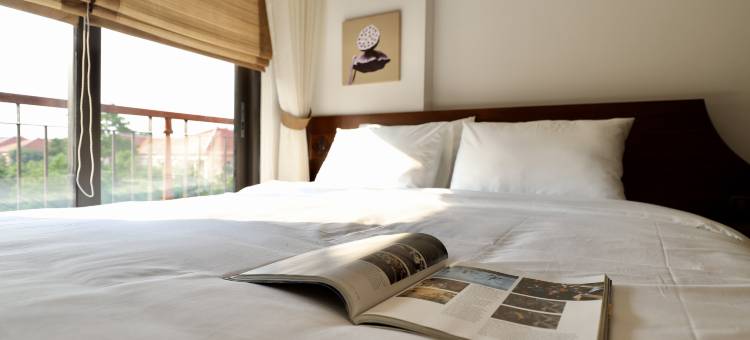Maison Nha - Boutique Apartment (17 TTT)图片