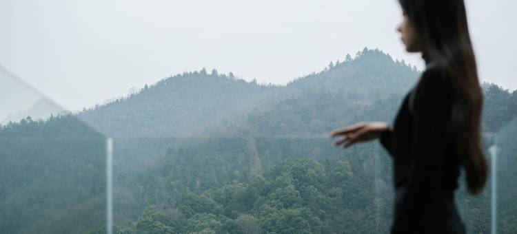 景德镇此时天度假酒店(三宝国际陶艺村店)图片