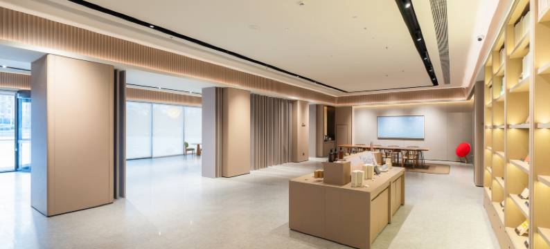 全季酒店(无锡洛社天奇城店)图片