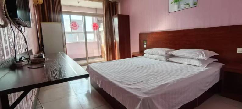 青年公寓(保定河大新区大学城小区店)图片