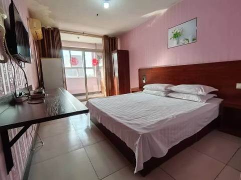 青年公寓(保定河大新区大学城小区店)