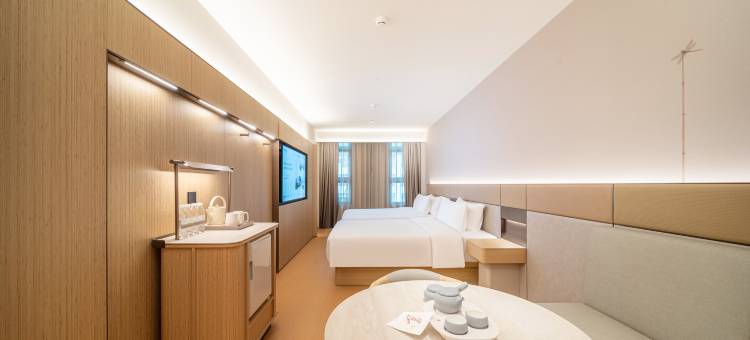 全季酒店(厦门鼓锣地铁站店)图片