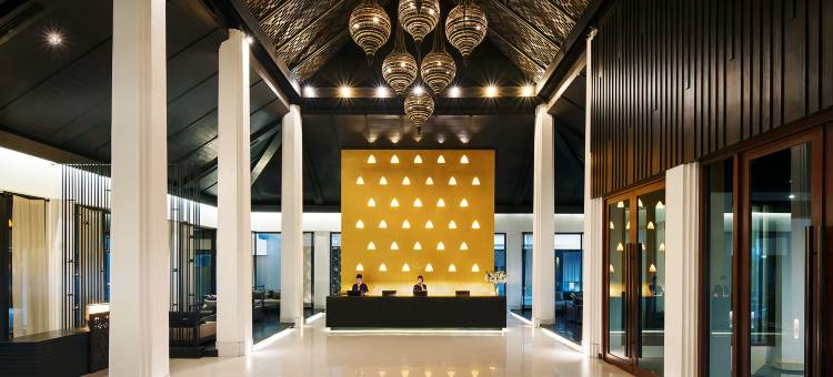 阿瓦尼孔敬酒店及会议中心(Avani Khon Kaen Hotel & Convention Centre)图片