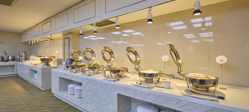 东大门峰会酒店(Summit Hotel Seoul Dongdaemun)图片