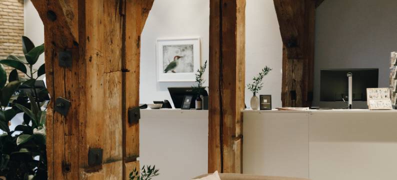 哥本哈根海军上将酒店(Admiral Hotel Copenhagen)图片