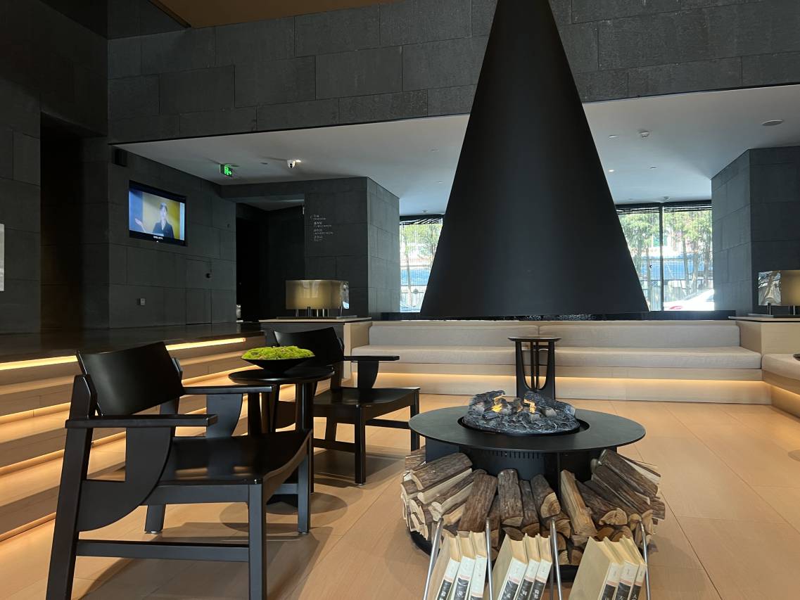 云颐自在酒店(北京清河高铁站小米科技园店)图片