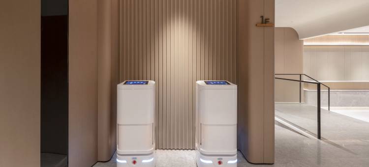 全季酒店(苏州湾吴江人民广场地铁站店)图片