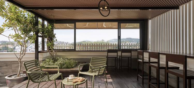 尼亚酒店(NIA Hotel)图片