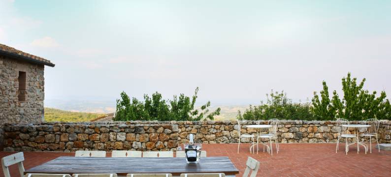 雷莱斯拉卡斯塔酒店(Relais la Costa Historical Residence)图片