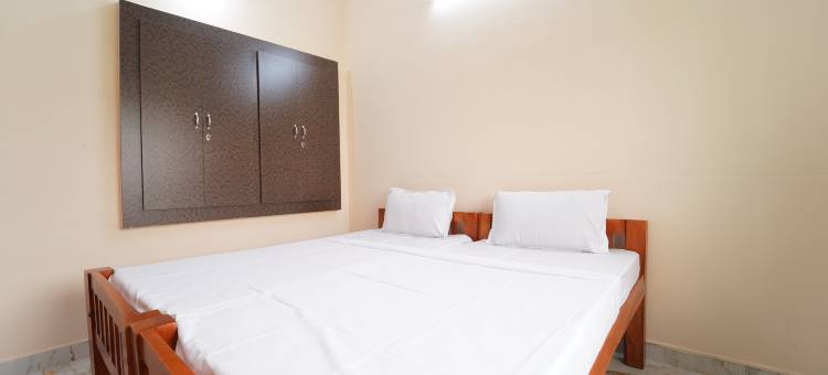 马杜赖梅达之家(Medhaa Homes Madurai)图片