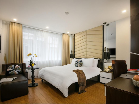 灿烂之星水疗大酒店