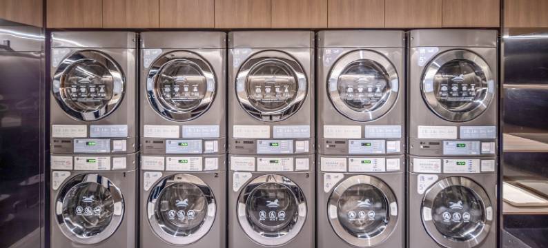 汉庭酒店(上海陆家嘴软件园东方路店)图片