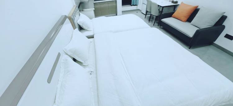 云栖里民宿(昆明医科大学第一附属医院呈贡院区店)图片