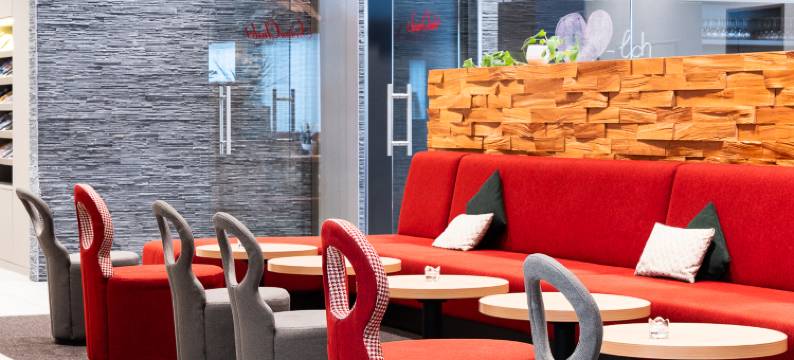 瑞士爱华楚格酒店(SwissEver Hotel Zug)图片