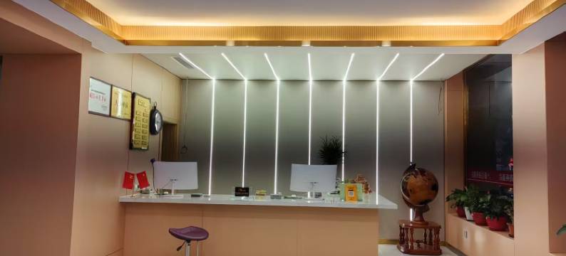 豪达商务酒店(古城大庆路店)图片