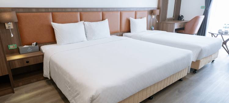 凤凰亚朵酒店(越南北宁店)(Atour Phoenix Hotel)图片