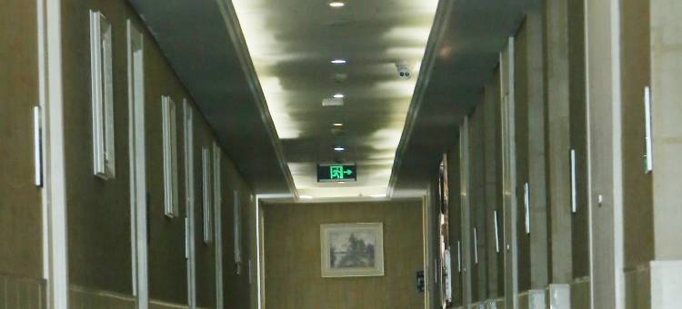 宁波大鹰宾馆图片