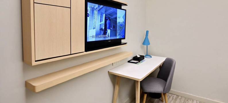 如家商旅酒店(上海中山医院大木桥路店)图片