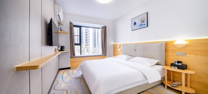 绵阳金阳阳光酒店图片