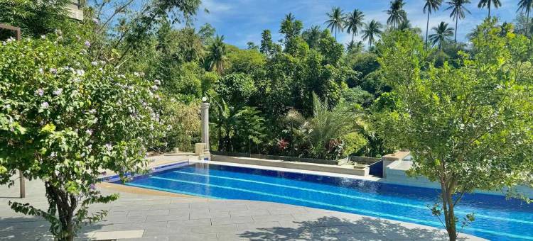 Ilawoods Resort and Sanctuary Batangas图片