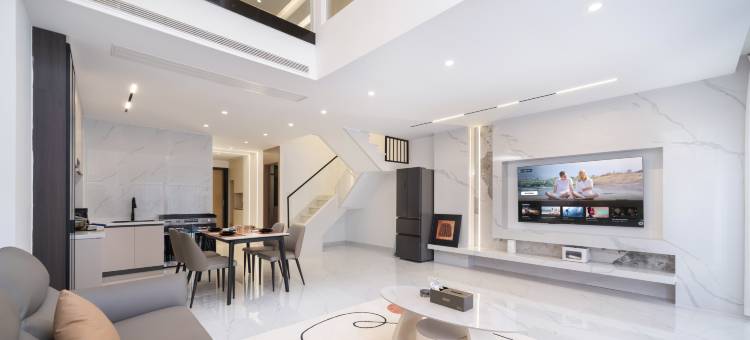 来咖美宿民宿酒店(三亚海棠湾保利国际博览中心店)图片