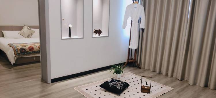 途客尚邻酒店(乐清江南店)图片