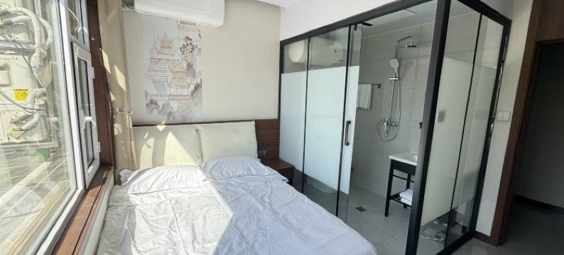 拾光小筑民宿酒店图片