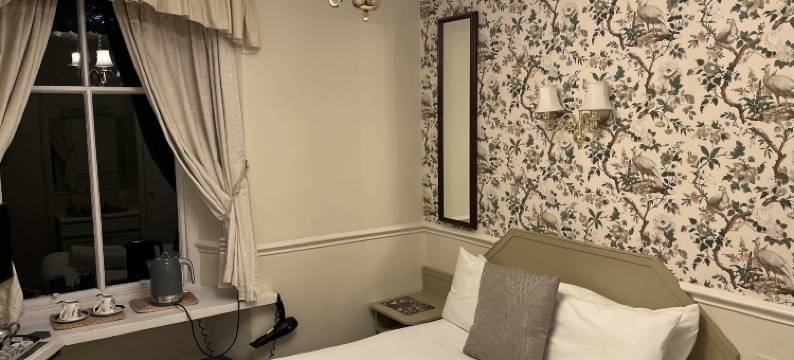 Lynwood Guest House图片