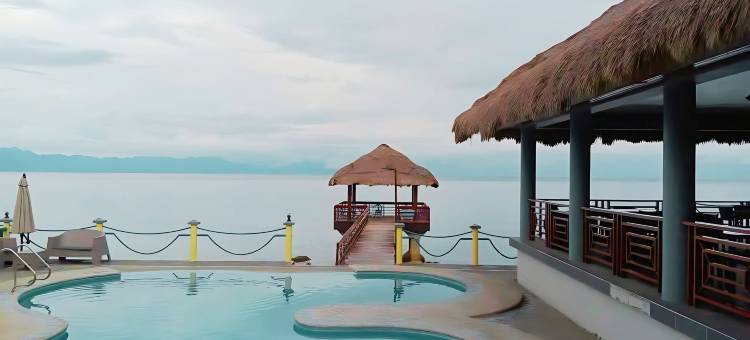 Cocotel提供的Blue Deep度假村(Blue Deep Resort powered by Cocotel)图片