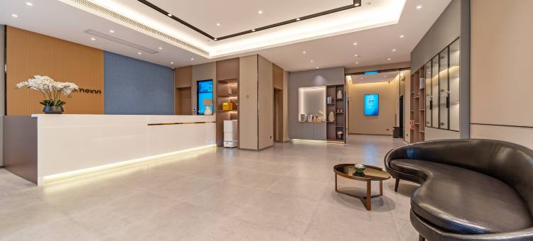 如家酒店·neo(沂水县政府刘南宅街店)图片