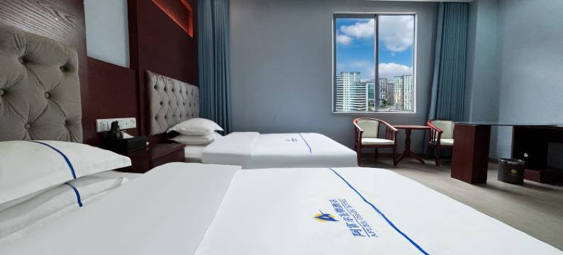 阿富尔连锁酒店(昭通凡格店)图片