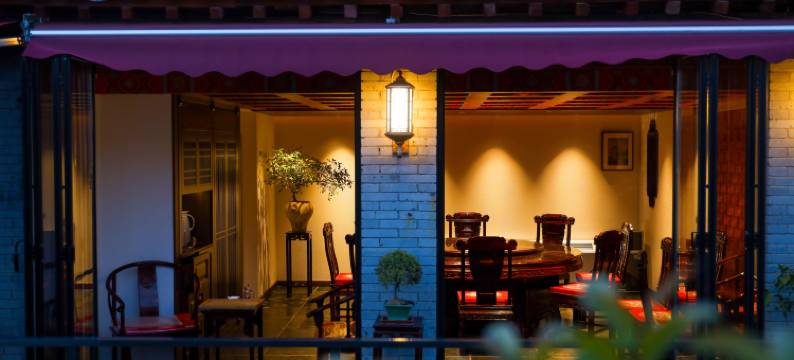 鸿胪花园酒店(西安钟鼓楼回民街店)图片