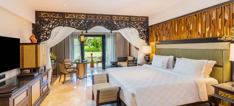 巴厘岛阿雅娜度假村(AYANA Resort Bali)图片