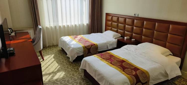 长海星辰屿海酒店图片