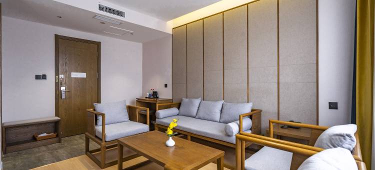 星程酒店(乌鲁木齐政法学院店)图片