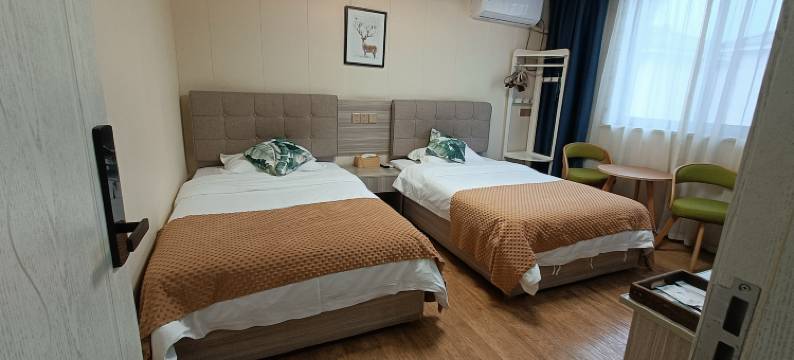 天目湖有家民宿图片