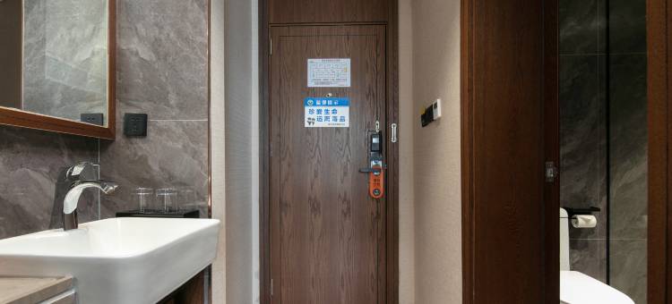 五月阳光酒店(衡东洣水国家湿地公园店)图片