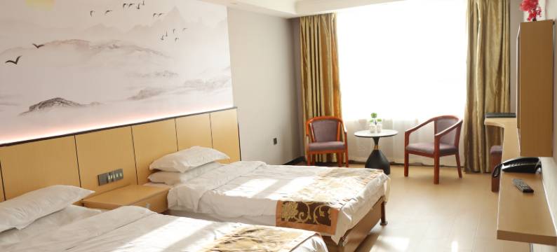 温泉勇莹宾馆图片