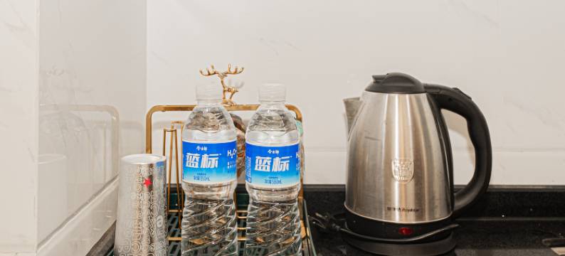 月涧山美宿图片