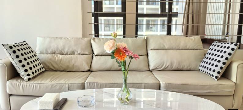 港汇海景民宿(大连威尼斯水城港东五街店)图片