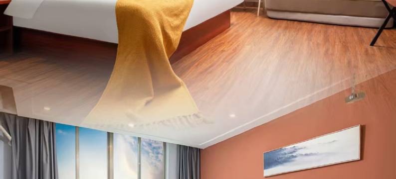 PSHOTEL品尚酒店(南宁安吉万达广场罗赖新村店)图片